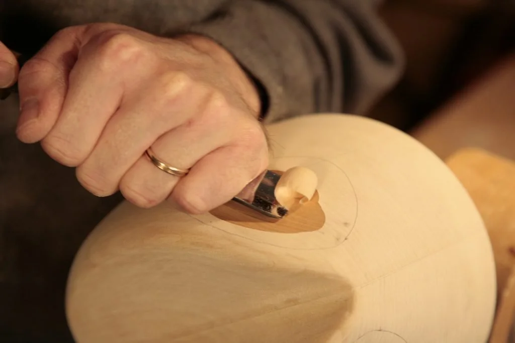 Guy Morse-Brown — The British Hat Guild